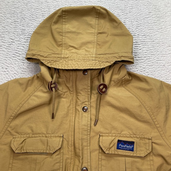 Penfield 60/40 Mountain Parka Women's Small Trail Head - Picture 2 of 12